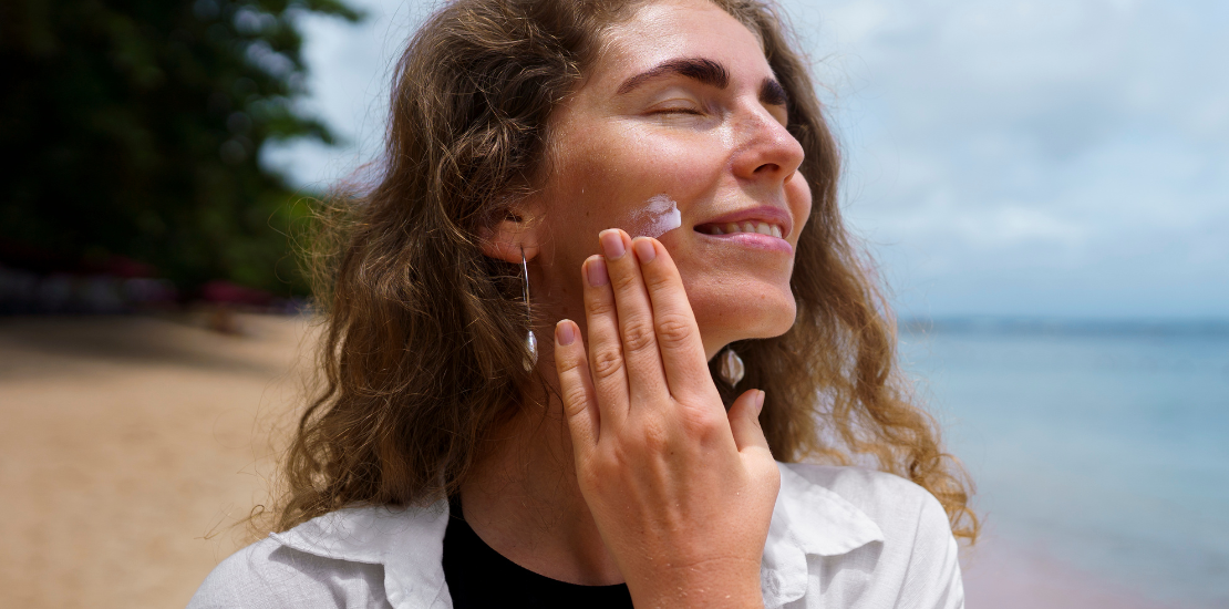 Cómo escoger un buen protector solar