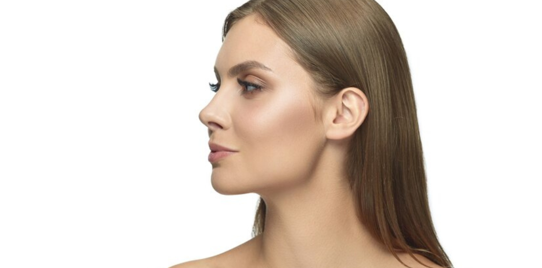 La Rinoplastia o Cirugí­a de la nariz