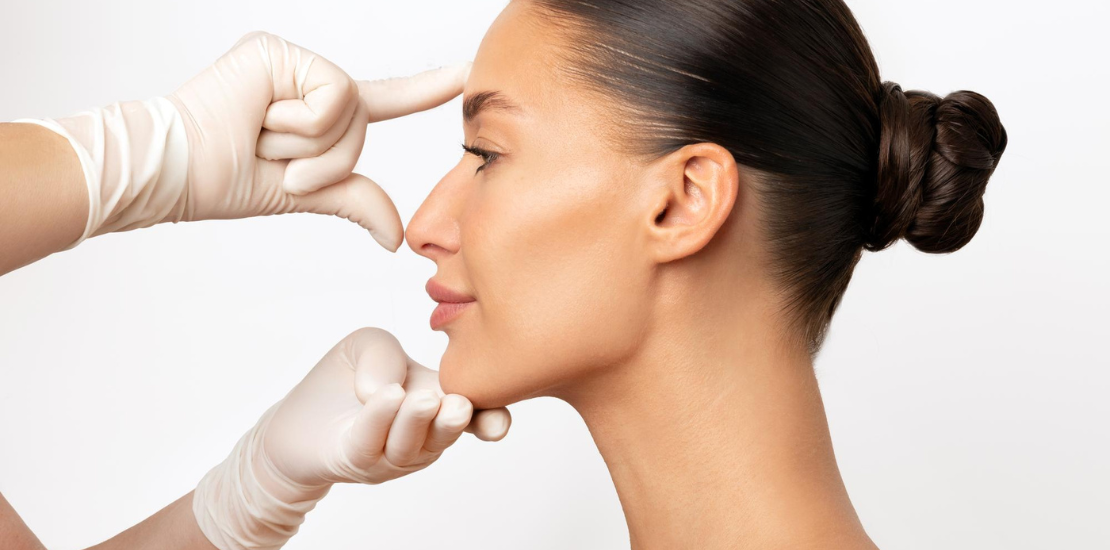 rinomodelacion sin cirugia