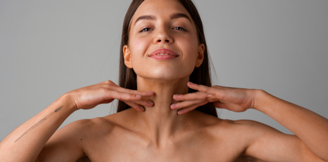 aumento de mentón con ácido hialurónico