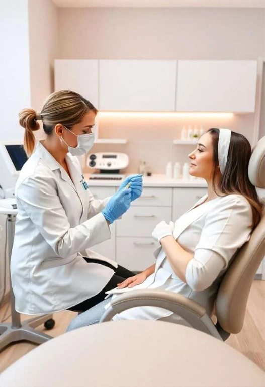 Clínica de medicina estética