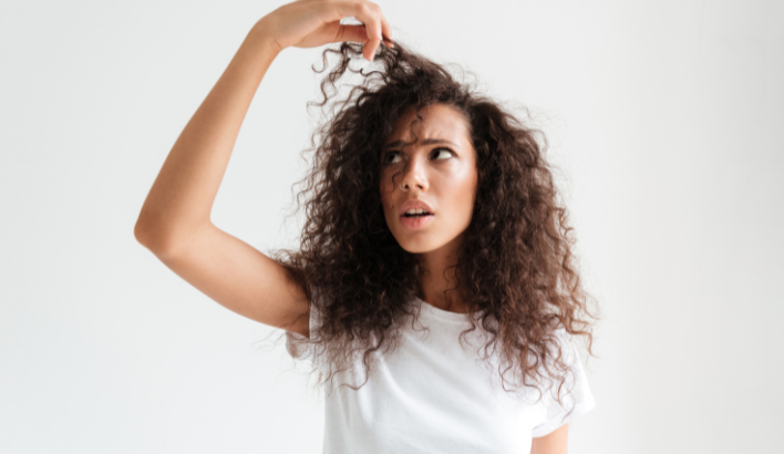 Alopecia femenina: causas, tipos y tratamientos efectivos