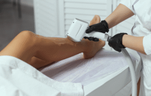 Depilación Láser CDMX en Own Skin