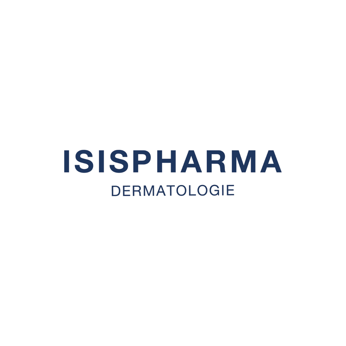 Isipharma Dermatologie