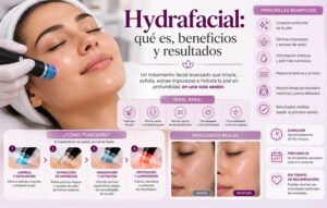Hydrafacial